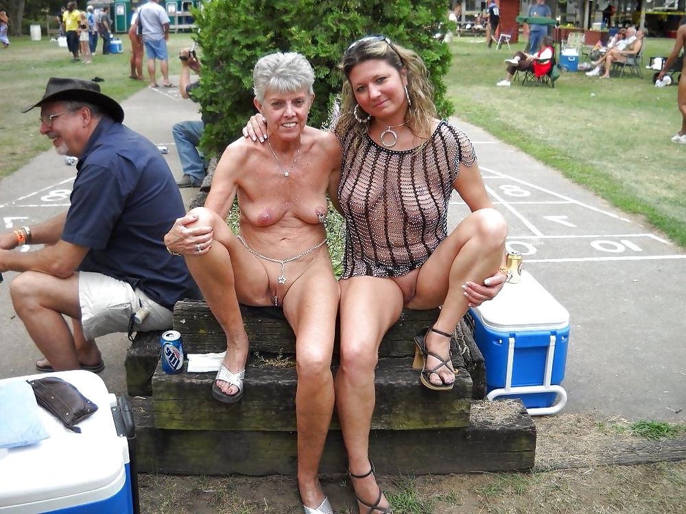 24P Mature granny mix 20.