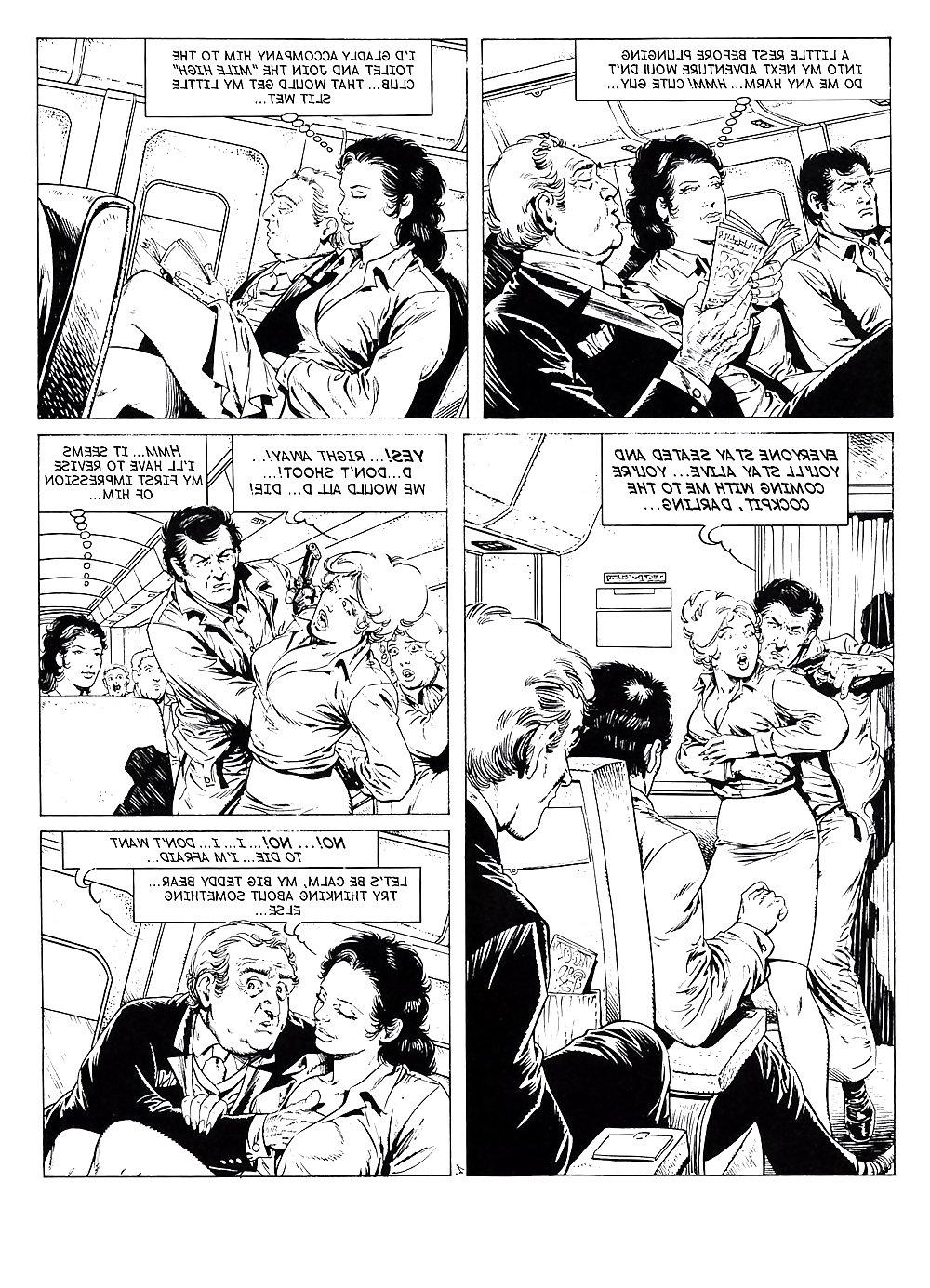 25P Chris - Lady Travel 02 (ENG)