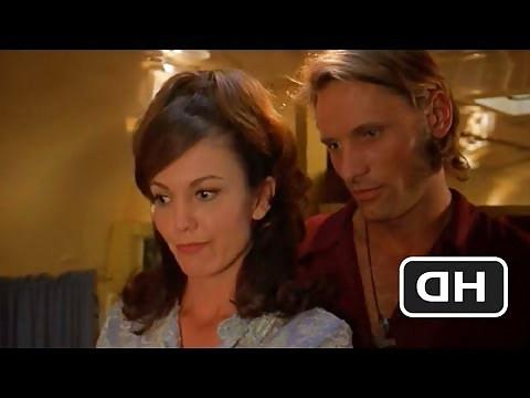 17P Hot Movie 36: WALK ON THE MOON