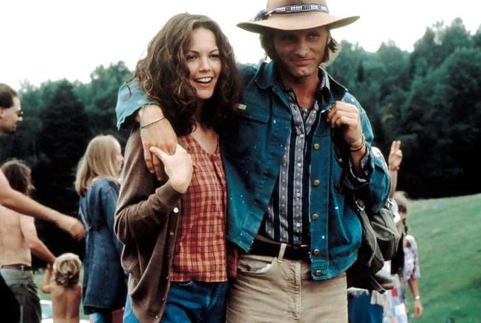 17P Hot Movie 36: WALK ON THE MOON