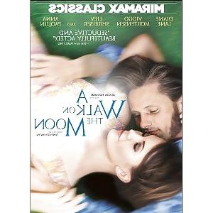 17P Hot Movie 36: WALK ON THE MOON