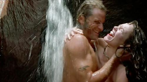 17P Hot Movie 36: WALK ON THE MOON