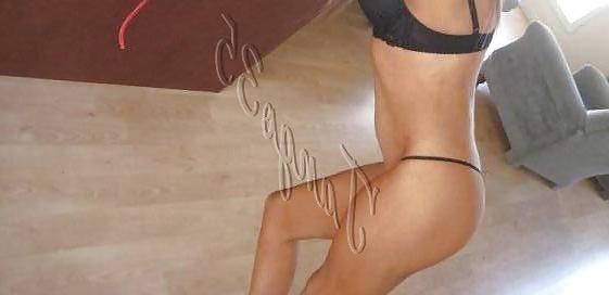 9P Turkish Escort Eda