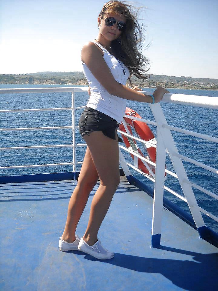 25P Romanian: Maria