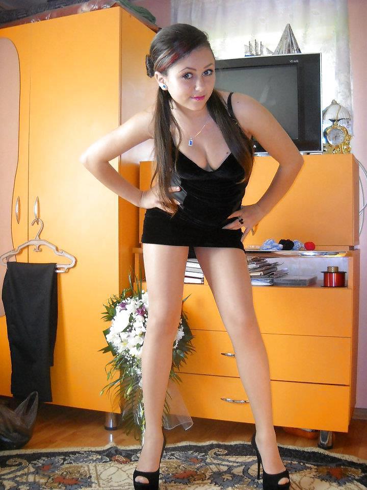 25P Romanian: Maria