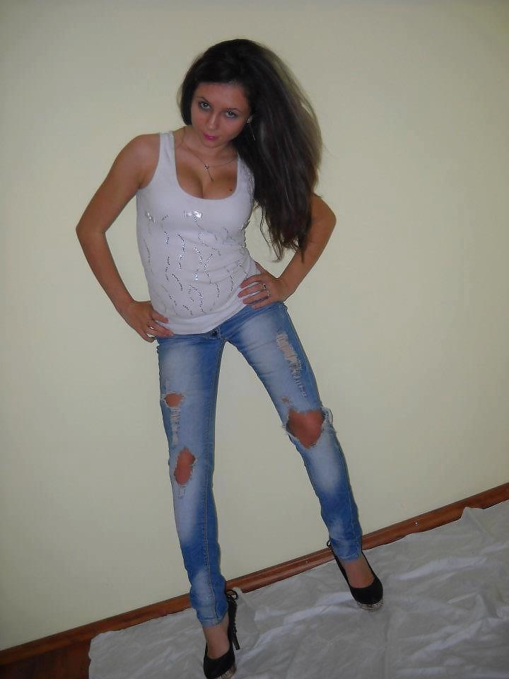 25P Romanian: Maria