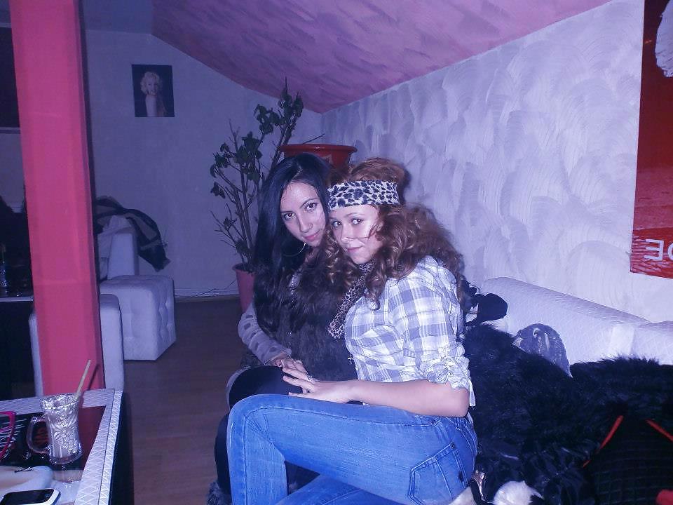 25P Romanian: Maria