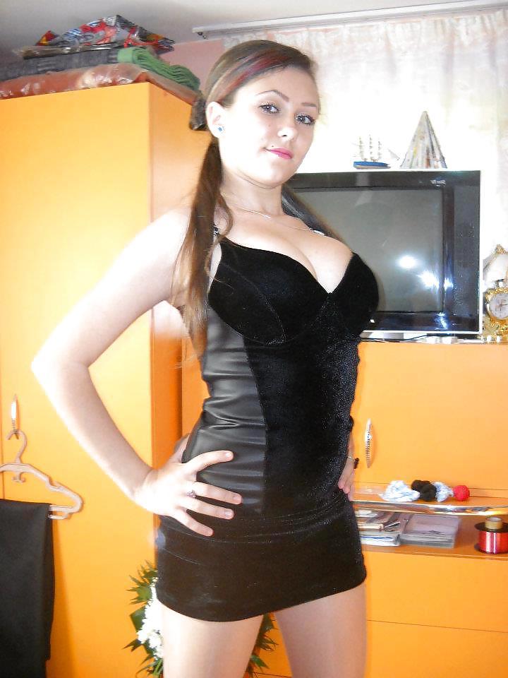 25P Romanian: Maria