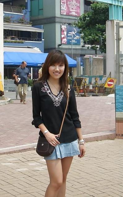 18P Very cute Chinese Amateur