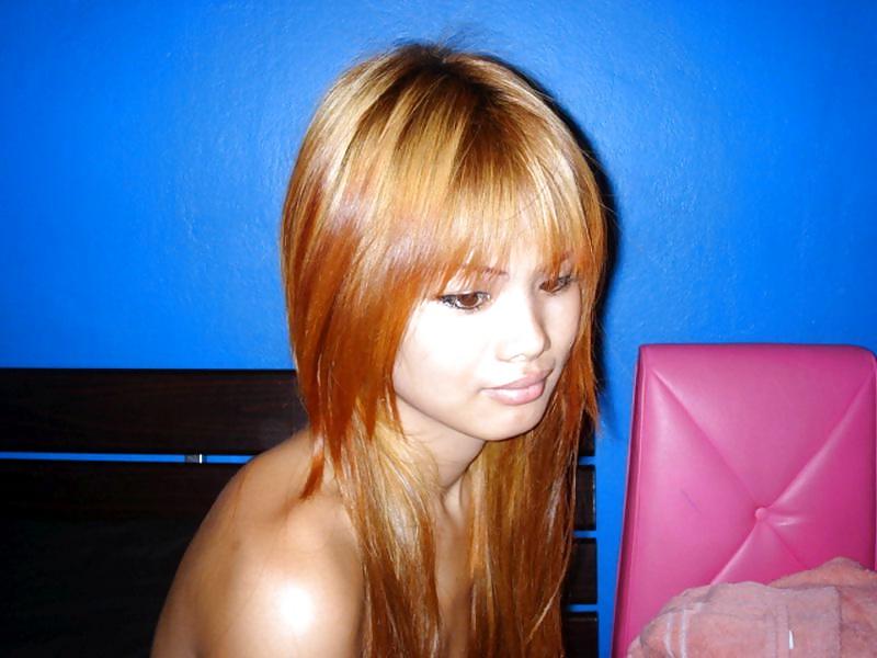 25P Super sexy ladyboy Nicky from Pattaya... part4