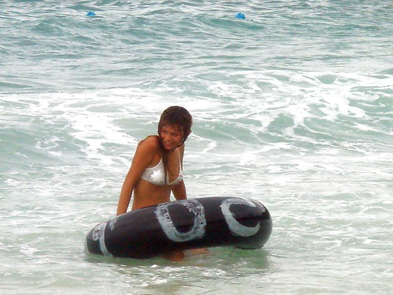 25P Super sexy ladyboy Nicky from Pattaya... part4