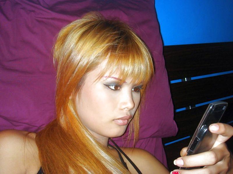 25P Super sexy ladyboy Nicky from Pattaya... part4