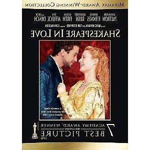 18P Hot Movie 32 : SHAKESPEARE IN LOVE  (2011)