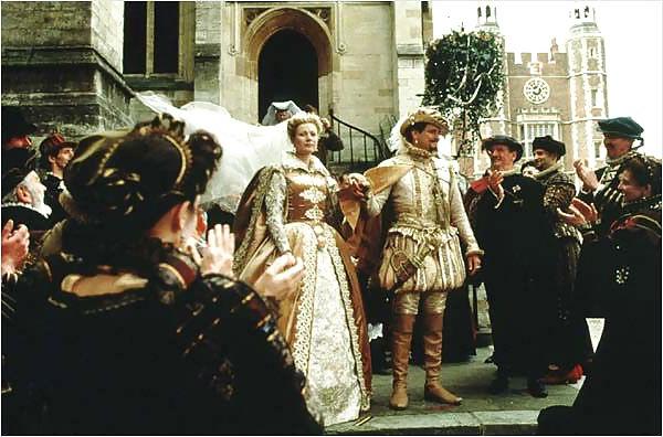 18P Hot Movie 32 : SHAKESPEARE IN LOVE  (2011)