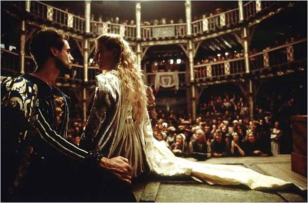18P Hot Movie 32 : SHAKESPEARE IN LOVE  (2011)