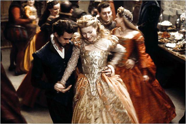 18P Hot Movie 32 : SHAKESPEARE IN LOVE  (2011)