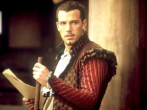 18P Hot Movie 32 : SHAKESPEARE IN LOVE  (2011)