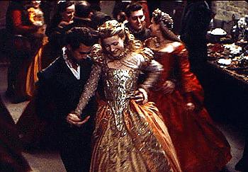 18P Hot Movie 32 : SHAKESPEARE IN LOVE  (2011)