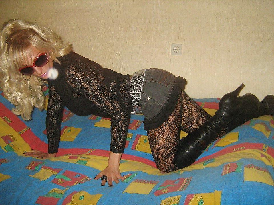 11P Iva - Russian Mature