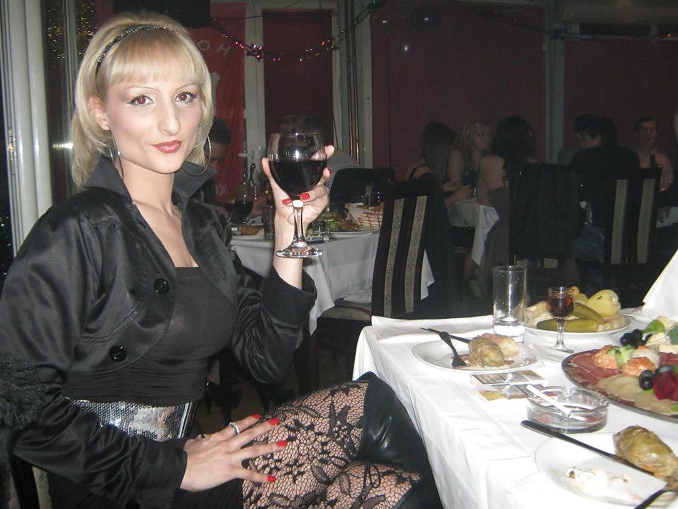 11P Iva - Russian Mature