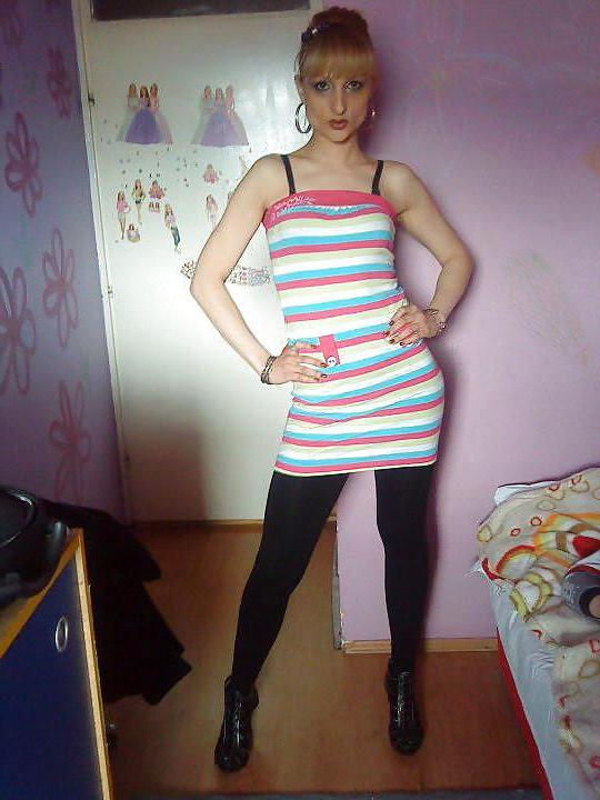 11P Iva - Russian Mature