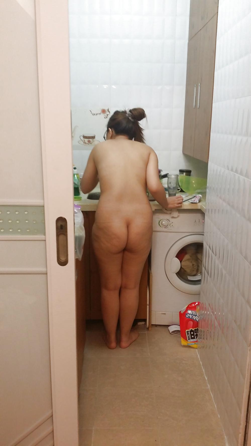 9P Asian wife 