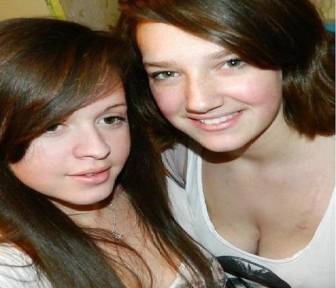 25P Sweet Emma Lieceman happy with her black cock