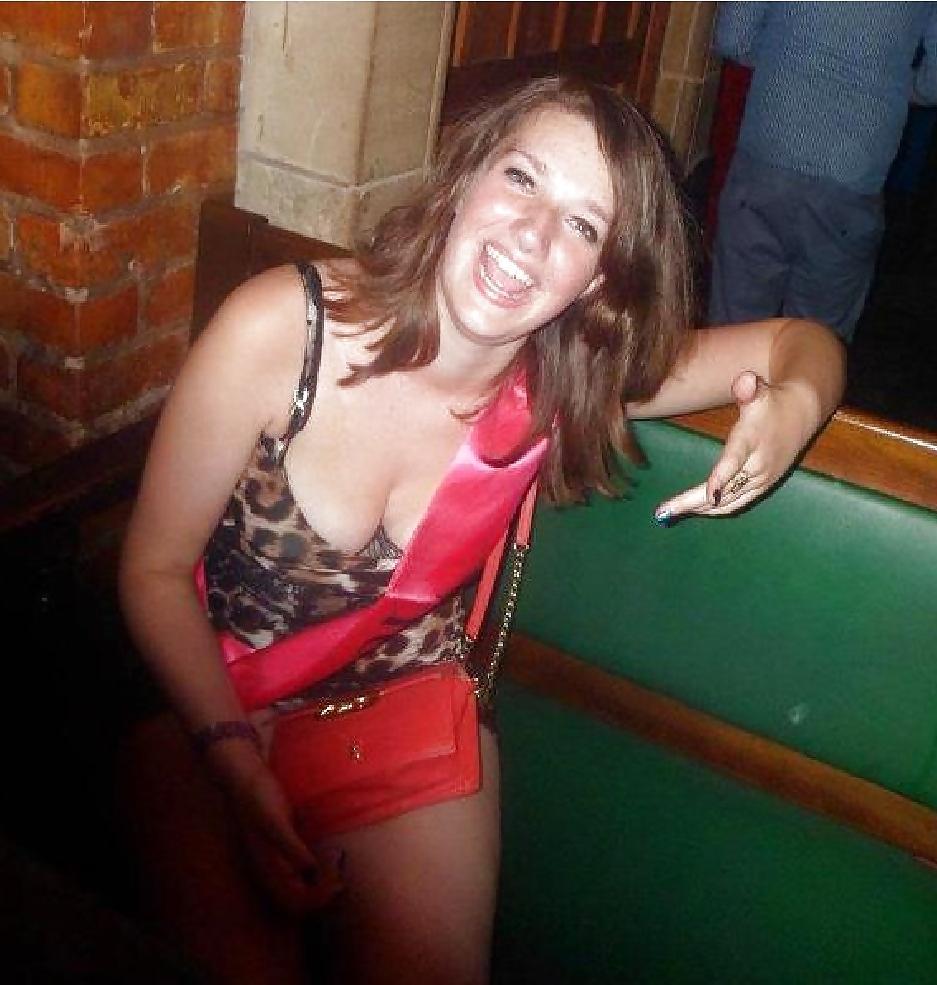 25P Sweet Emma Lieceman happy with her black cock