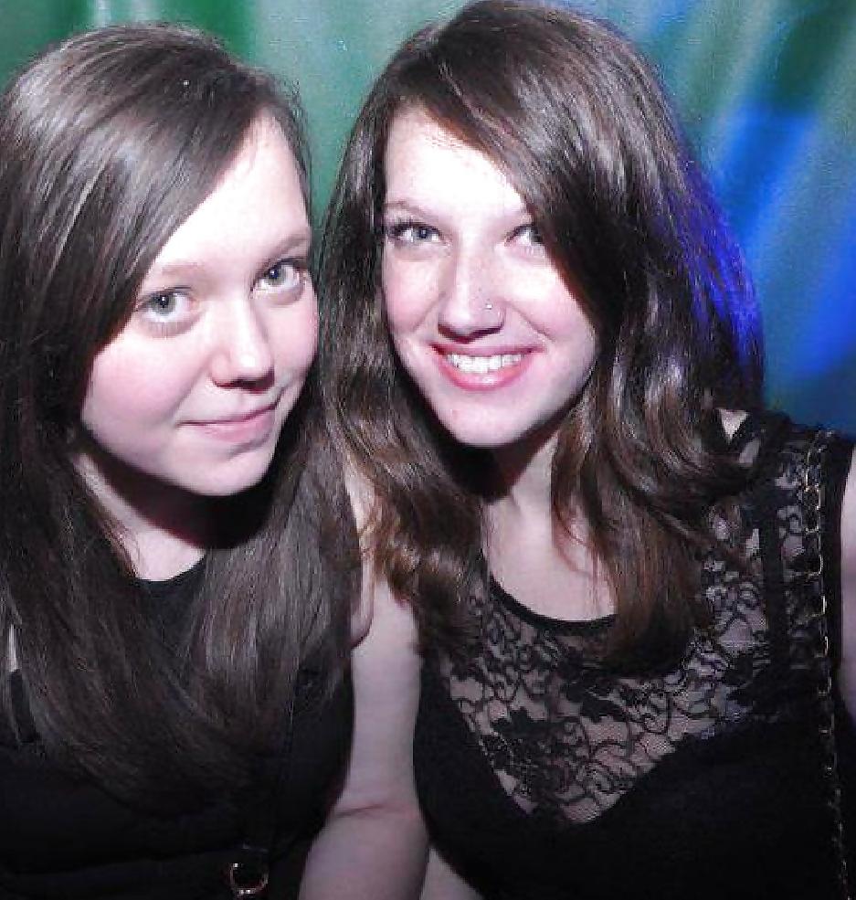 25P Sweet Emma Lieceman happy with her black cock