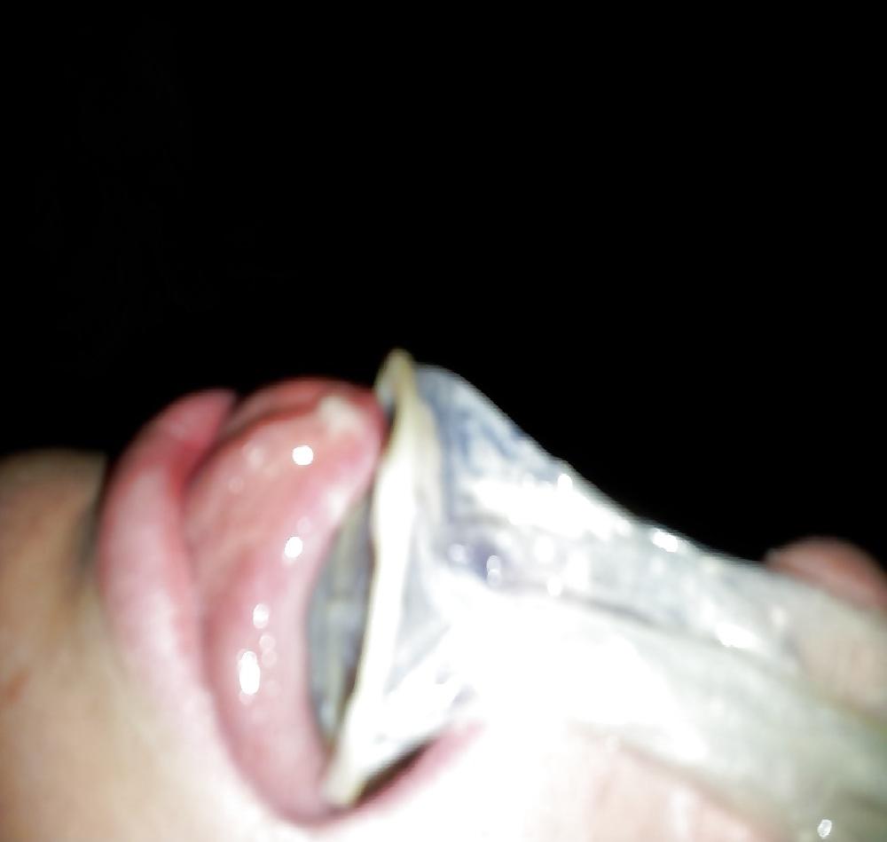25P Sweet Emma Lieceman happy with her black cock