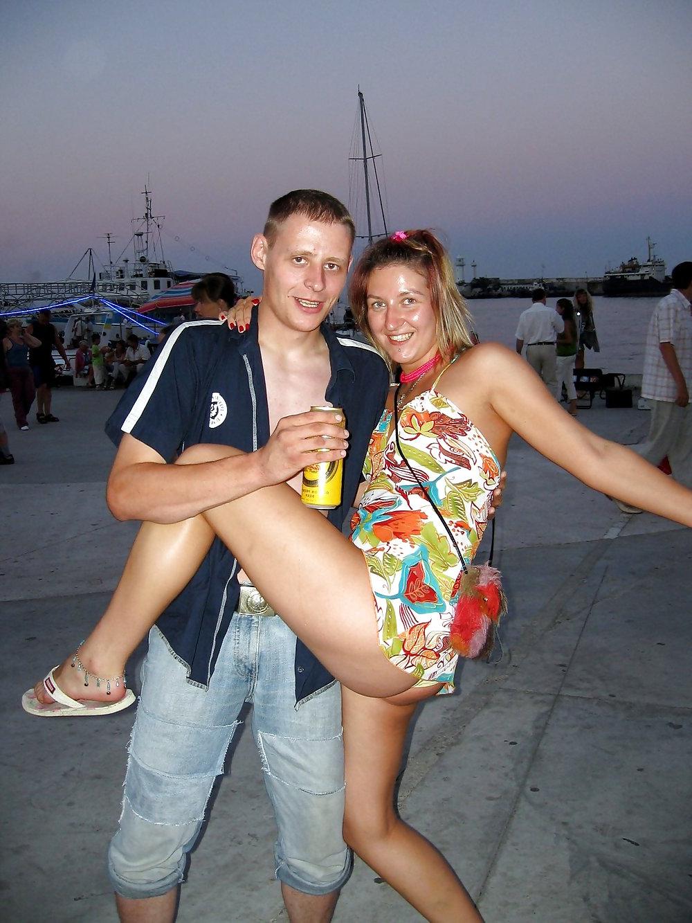 25P Upskirts Upshorts 36