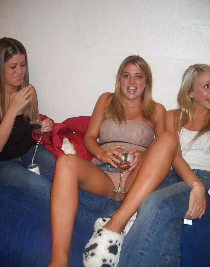 25P Upskirts Upshorts 36