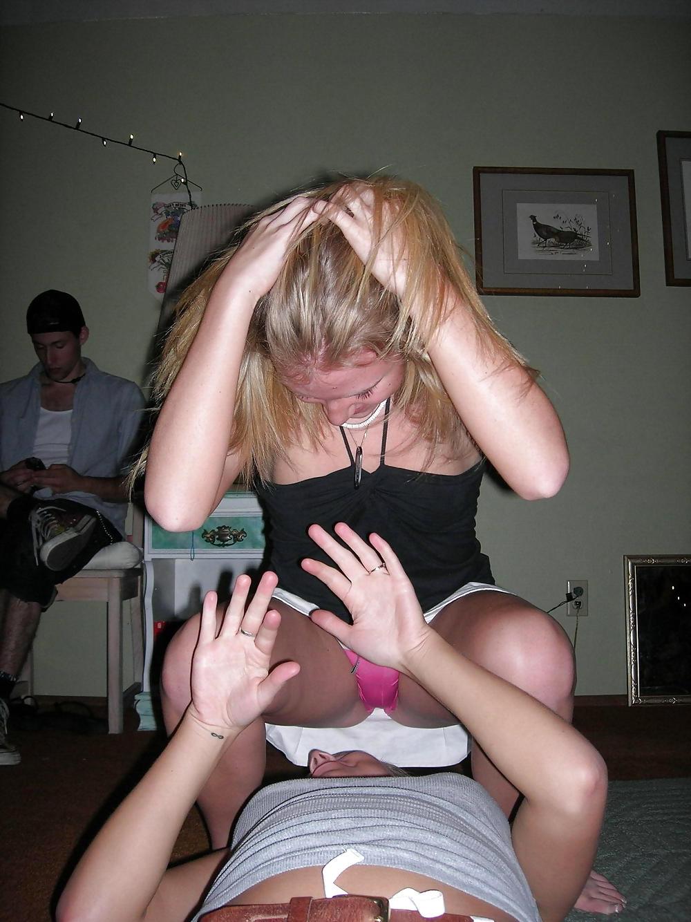 25P Upskirts Upshorts 36