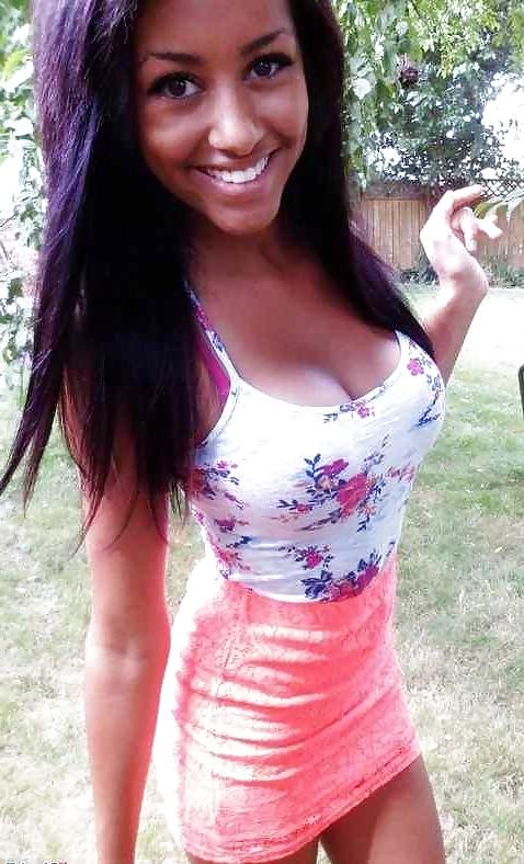 25P SeXy Ebony Teens MiX NoN-Porn by DarKKo