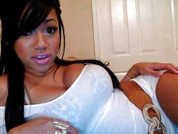 25P SeXy Ebony Teens MiX NoN-Porn by DarKKo
