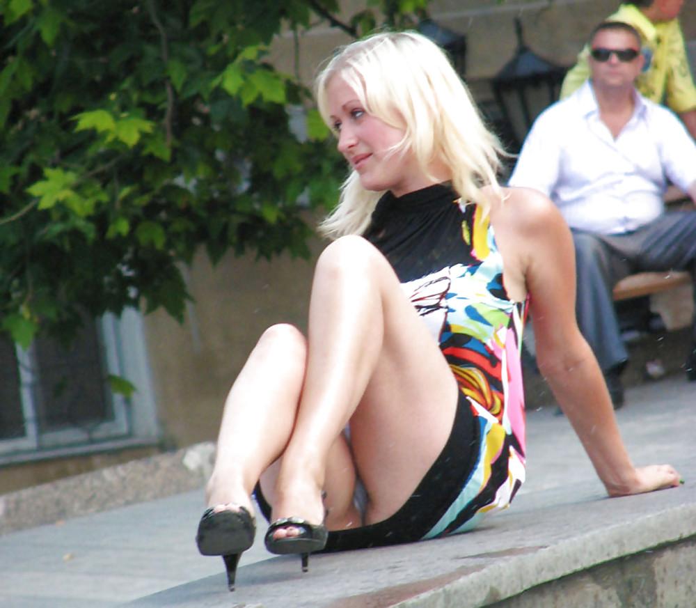 24P Selfshot Voyeur Pics 7