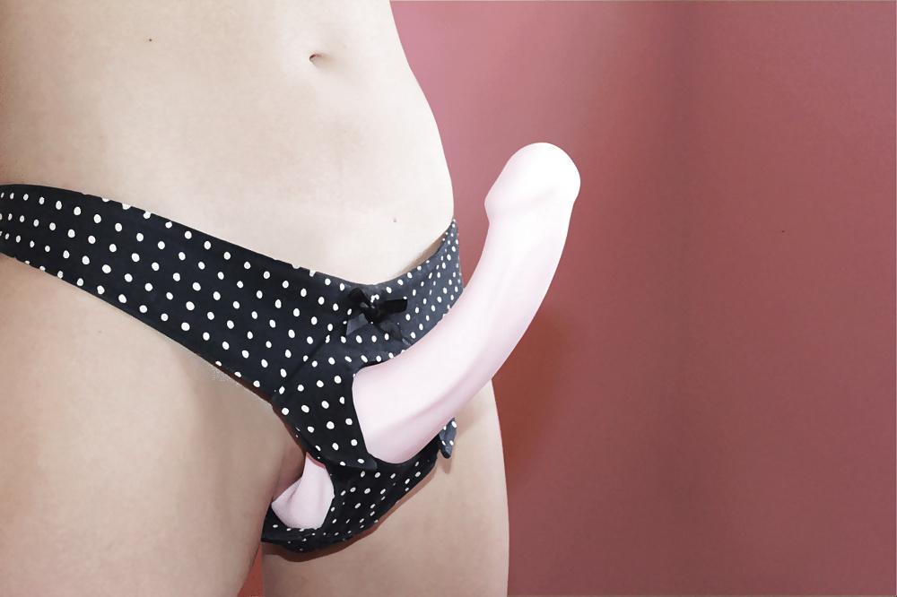25P Strapless
