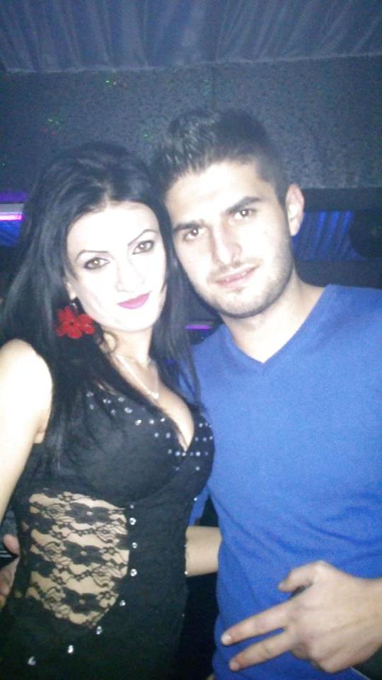 18P Romanian girl: elena