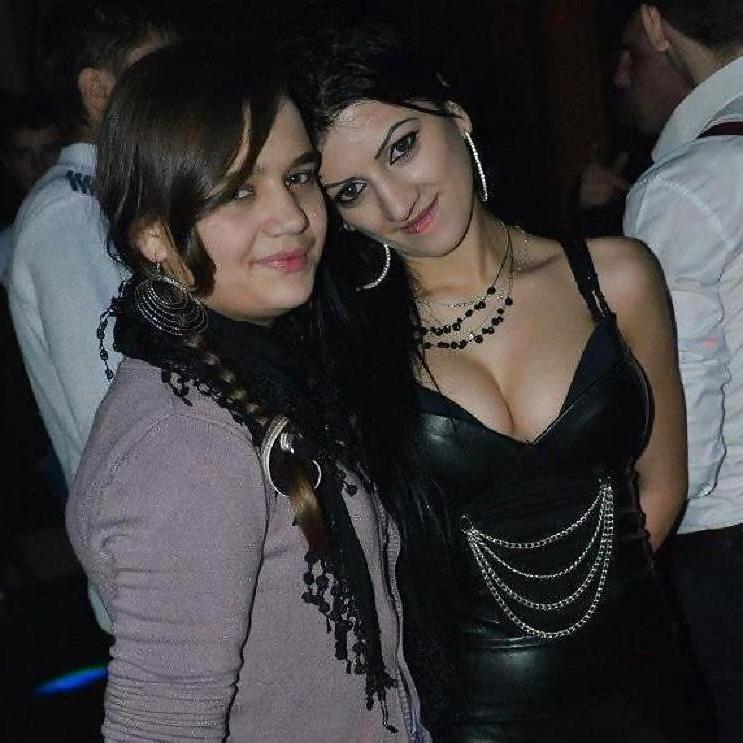 18P Romanian girl: elena