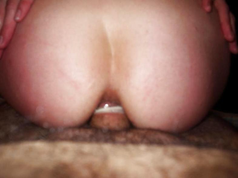 21P Russian slut I spanked and fucked in the ass