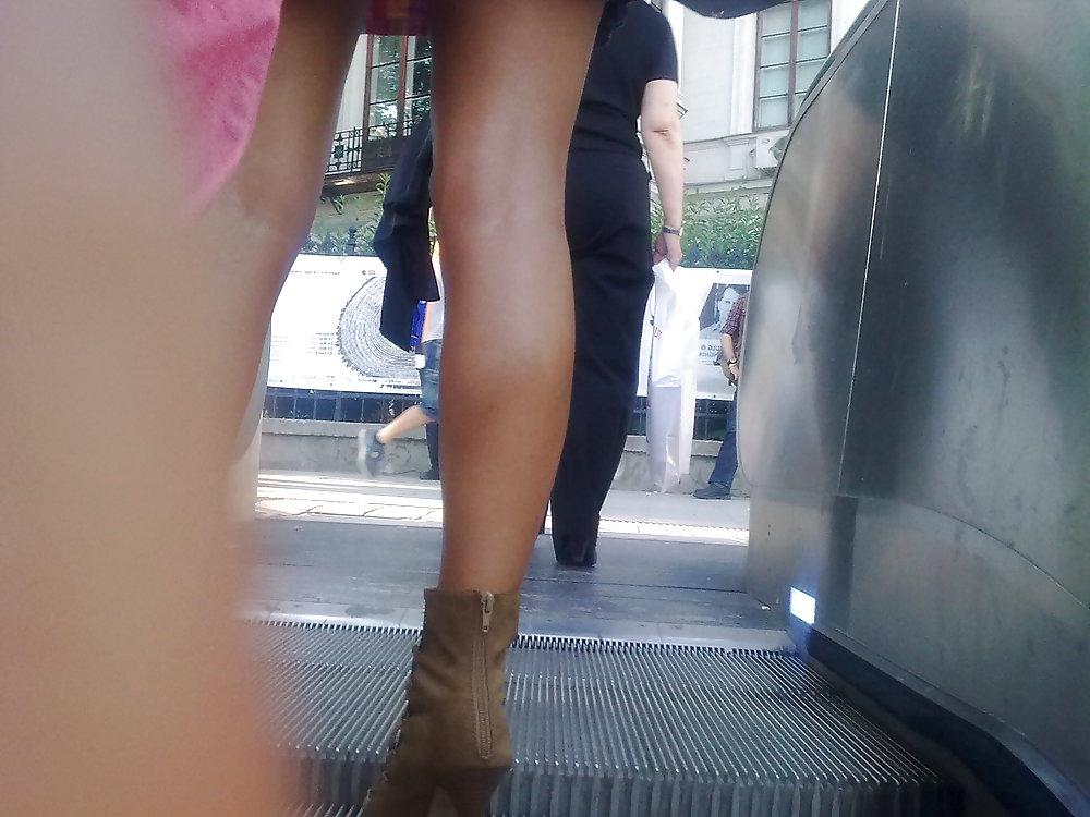 12P Romanian legs