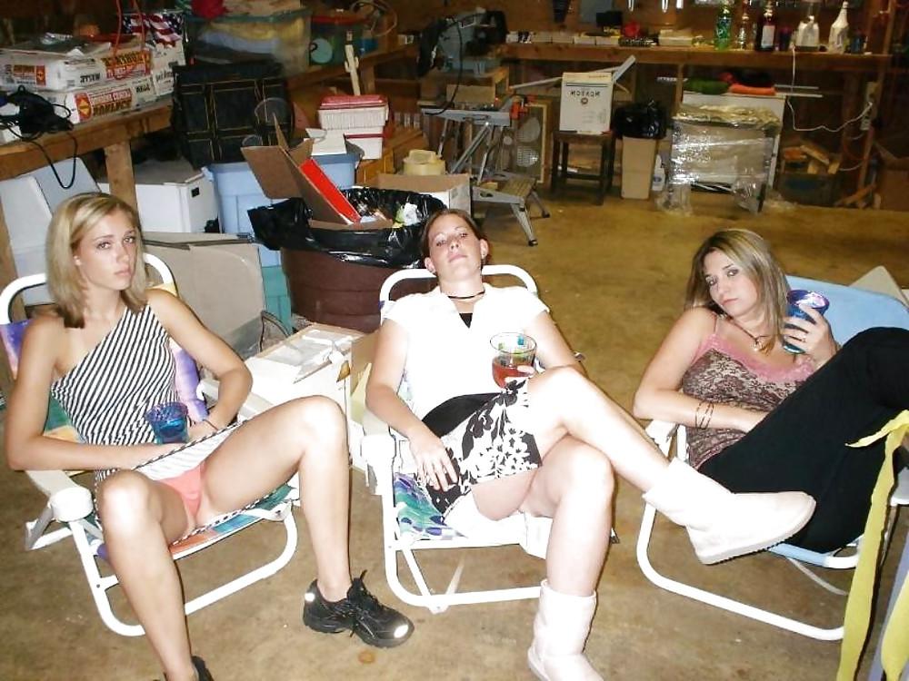 21P Accidental Upskirts 3