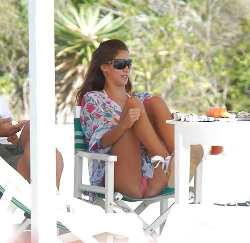 21P Accidental Upskirts 3
