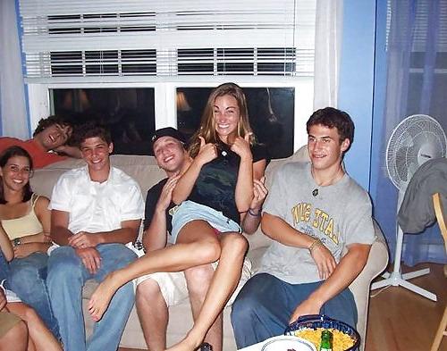 21P Accidental Upskirts 3
