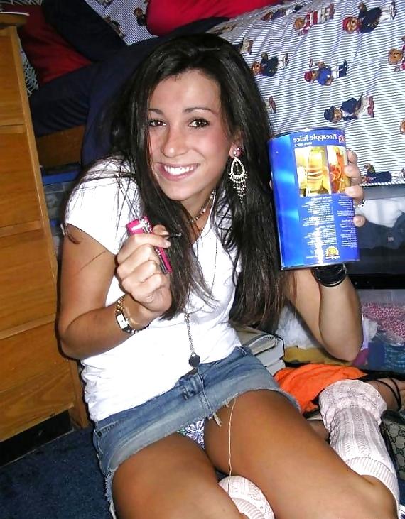 21P Accidental Upskirts 3