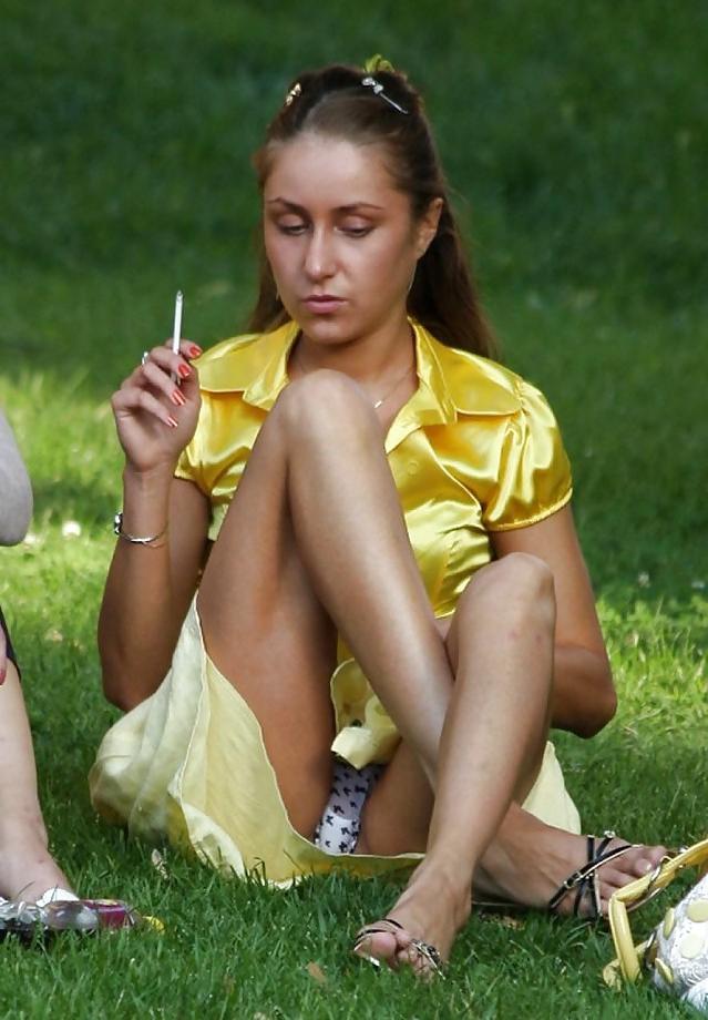 21P Accidental Upskirts 3