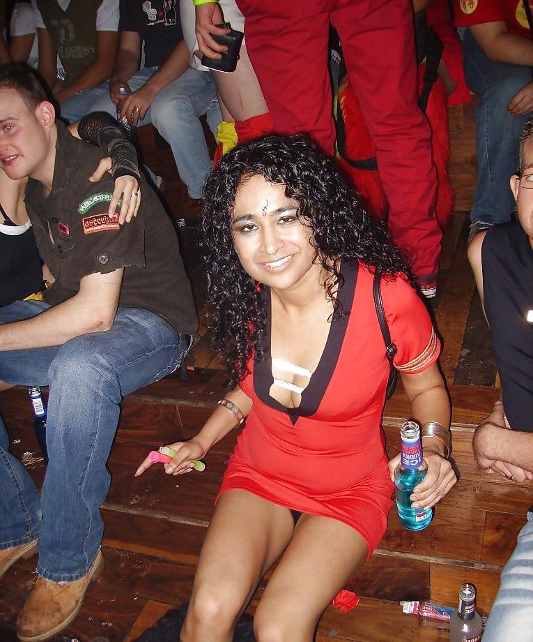 21P Accidental Upskirts 3