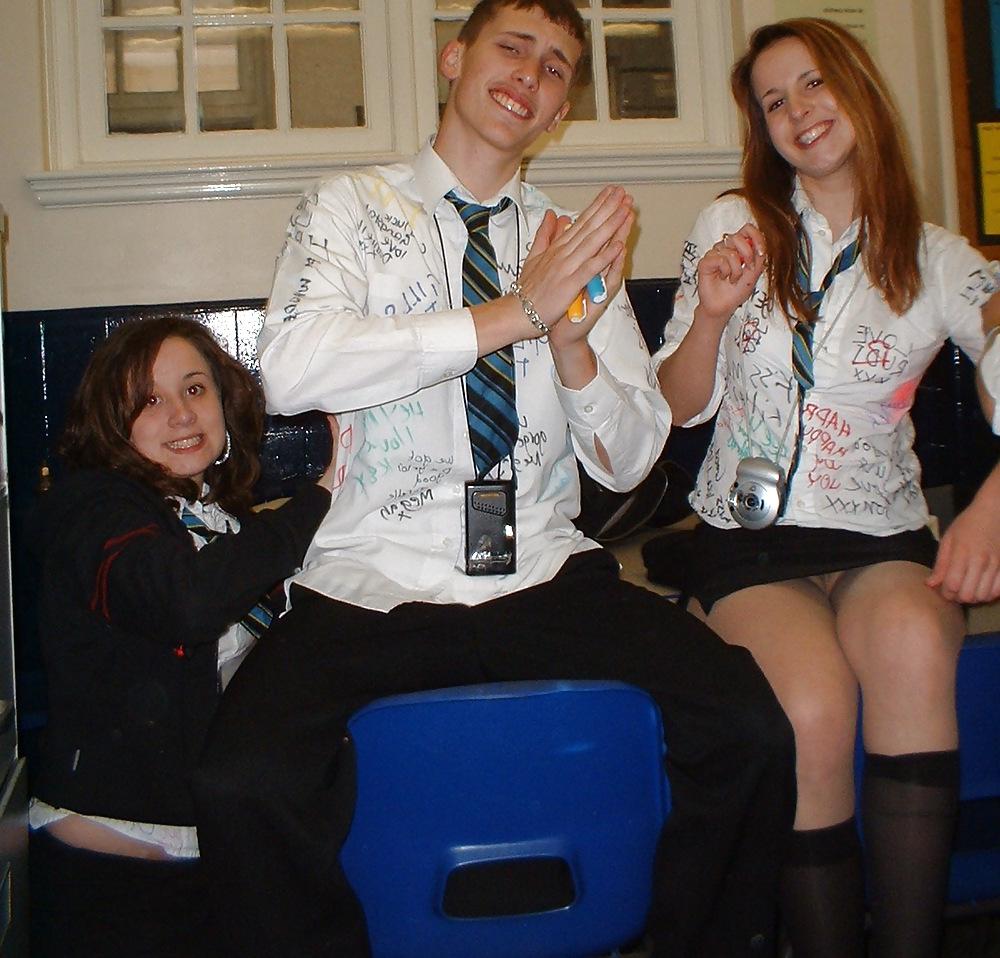 21P Accidental Upskirts 3