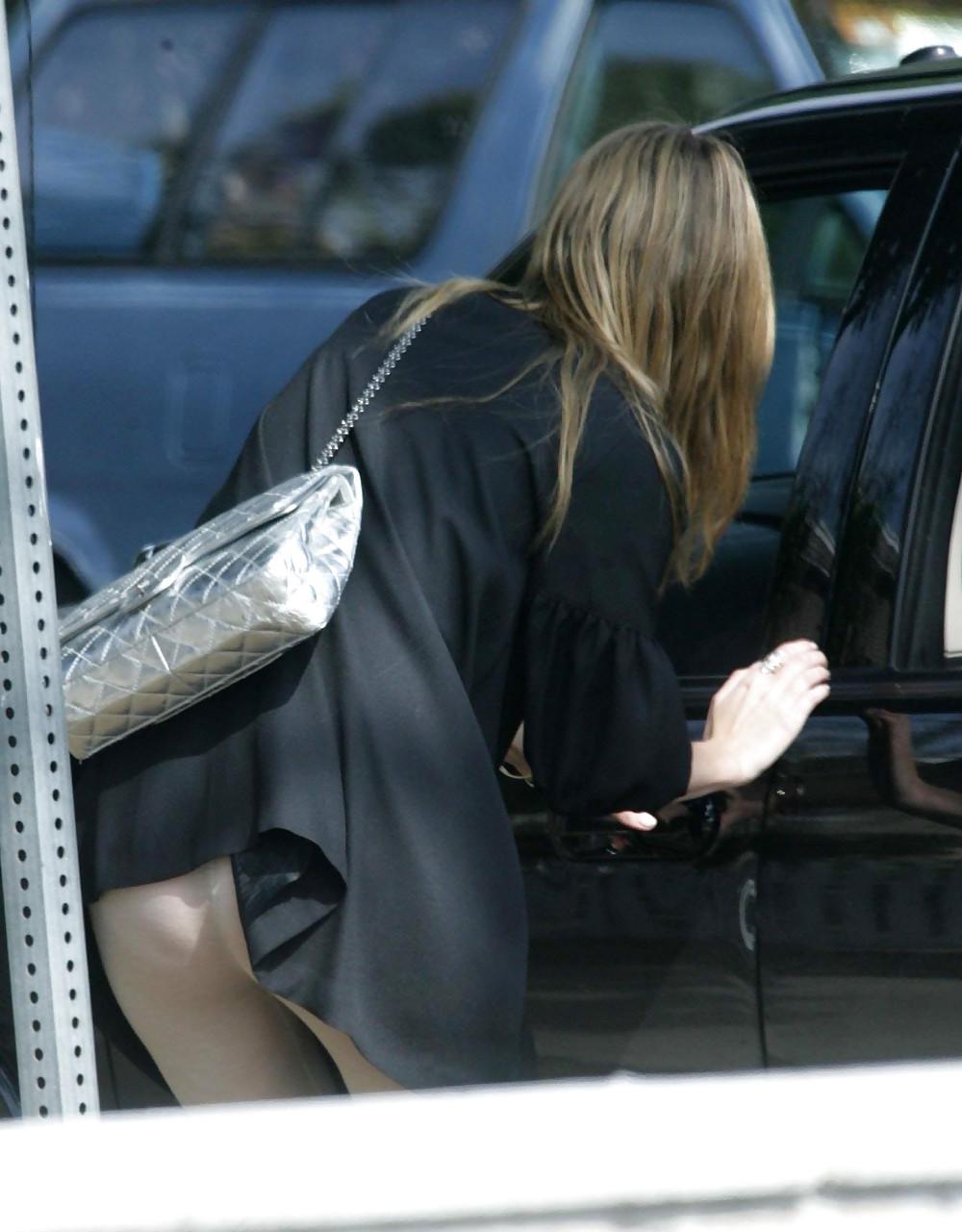 21P Accidental Upskirts 3