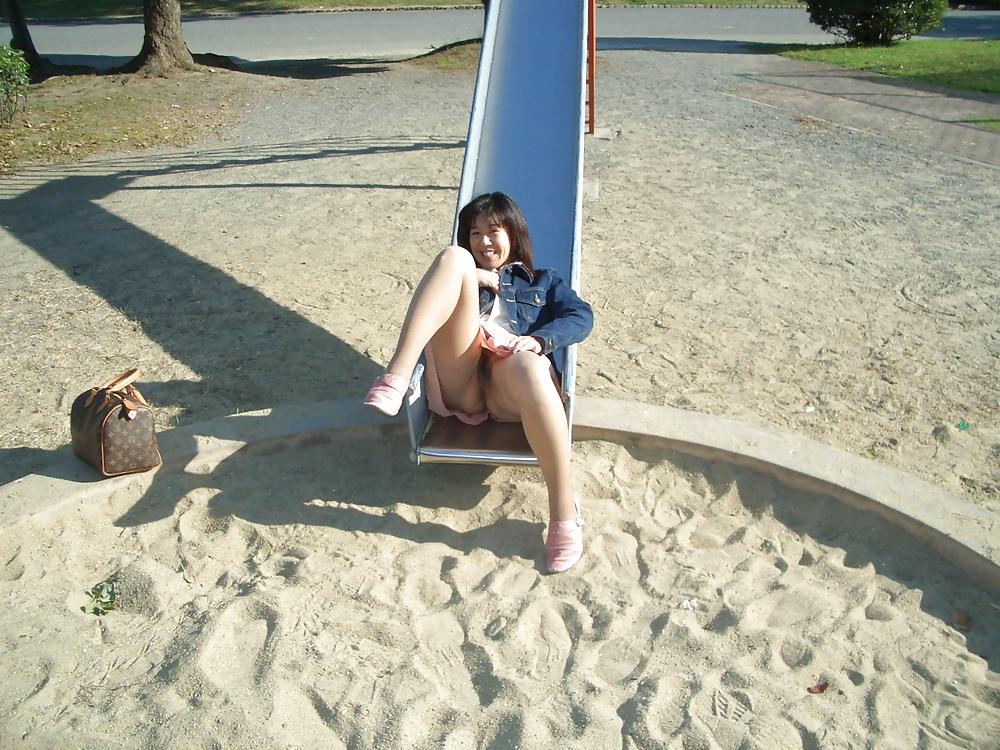 12P Real Japanese Amateur
